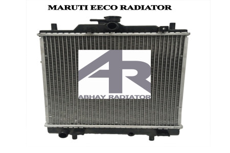 MARUTI EECO RADIATOR